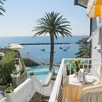 Helvetia Hotel Sestri Levante