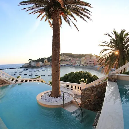 Hotel Helvetia Sestri Levante