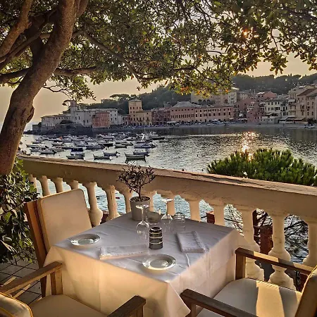 Helvetia 4* Sestri Levante