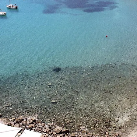 Hotel Helvetia Sestri Levante