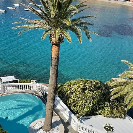 Hotel Helvetia Sestri Levante