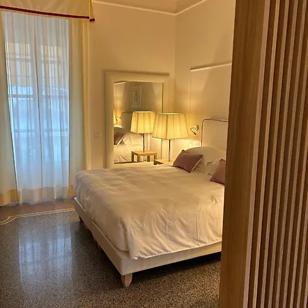 Hotel Helvetia Sestri Levante