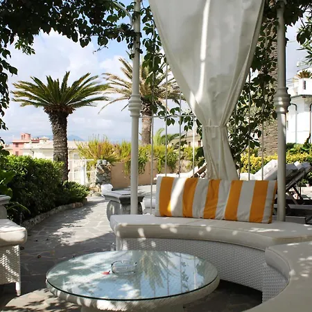 Hotel Helvetia Sestri Levante