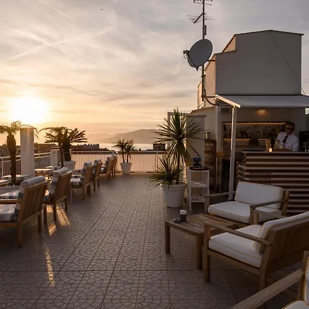 Helvetia Hotel