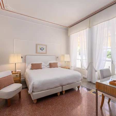 Hotel Helvetia Sestri Levante