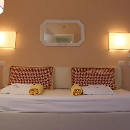 Helvetia Hotel Sestri Levante