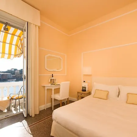 Helvetia Hotel 4*