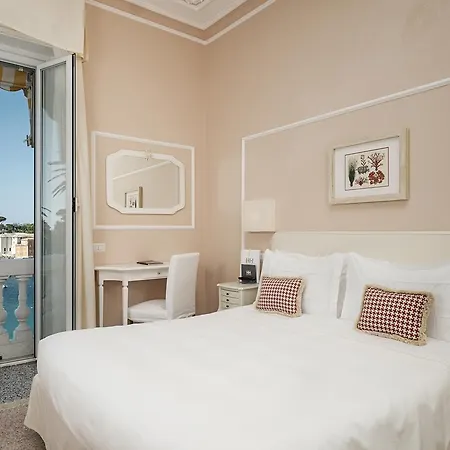 Helvetia Hotel Sestri Levante