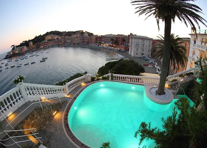 Helvetia Sestri Levante