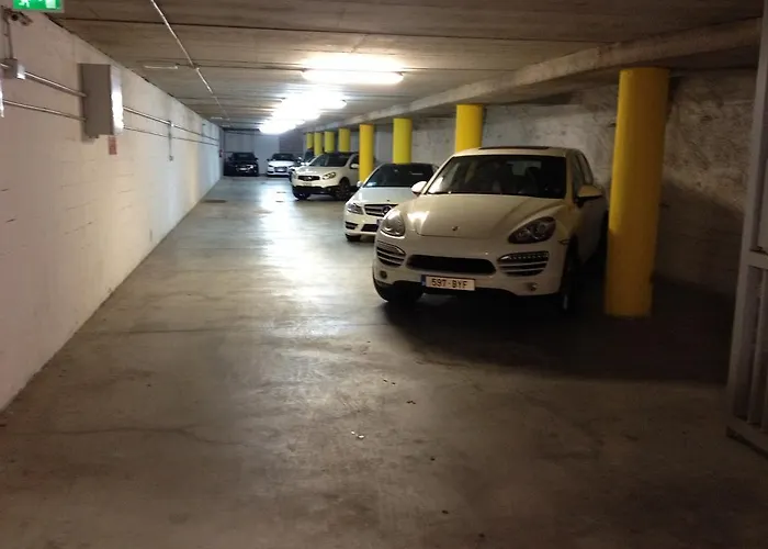 Hotel Helvetia 4*