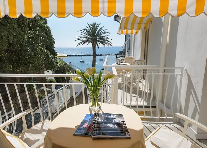 Hotel Helvetia Sestri Levante