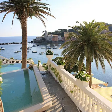 Helvetia Hotel Sestri Levante