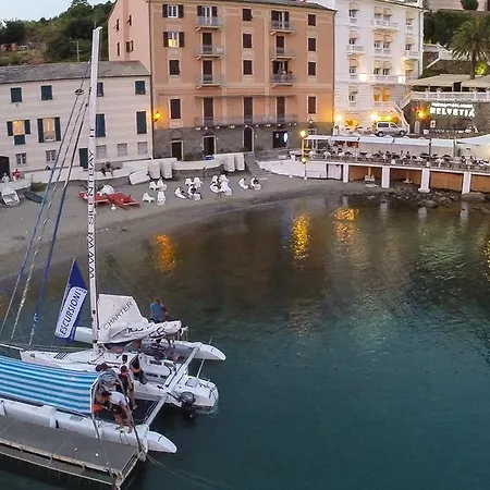 Helvetia Hotel Sestri Levante