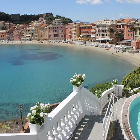 Hotel Helvetia 4*