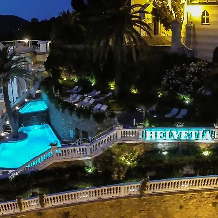 Hotel Helvetia Sestri Levante