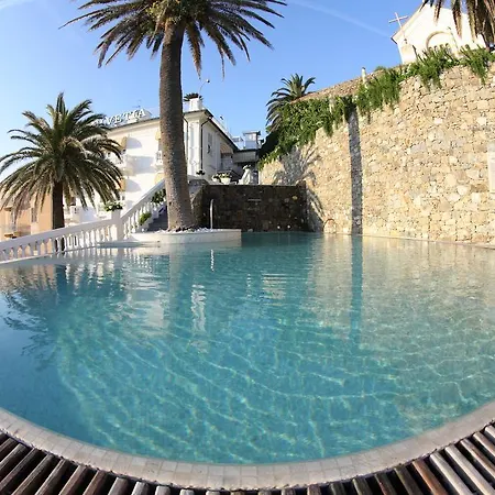 酒店 赫尔维蒂亚酒店