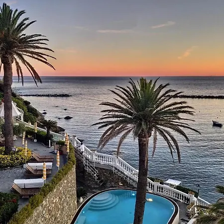 Hotel Helvetia Sestri Levante
