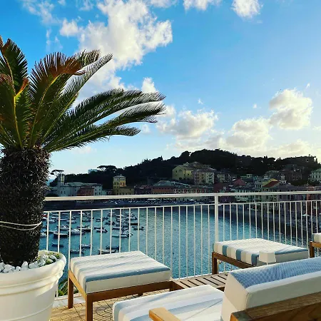 Helvetia Hotel 4*