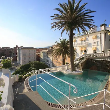 Helvetia 4*