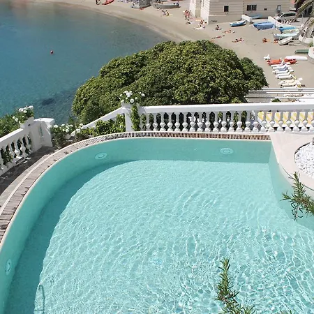 Hotel Helvetia Sestri Levante
