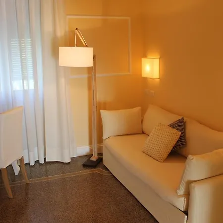 Helvetia Hotel Sestri Levante