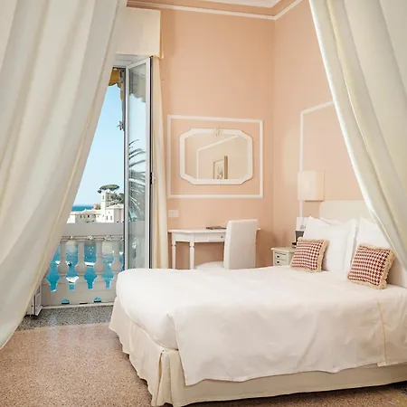 Helvetia 4* Sestri Levante