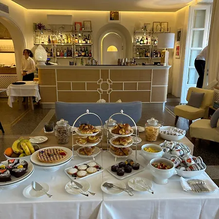 Hotel Helvetia Sestri Levante