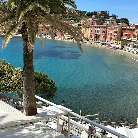 Helvetia Hotel 4*