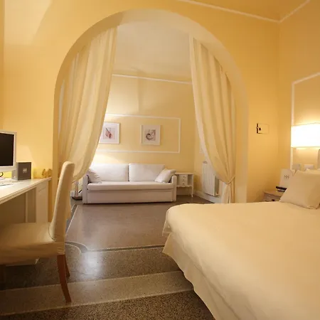 赫尔维蒂亚酒店