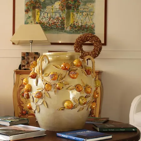 赫尔维蒂亚酒店 东塞斯特里