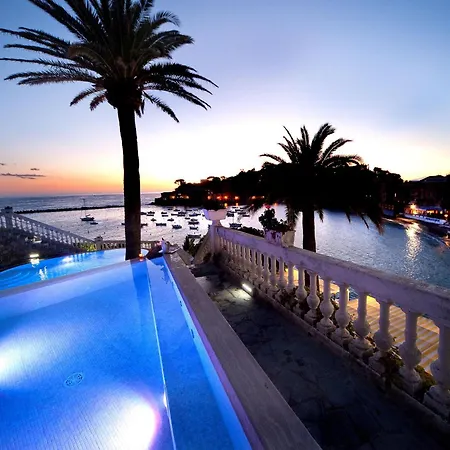 Hotel Helvetia 4*