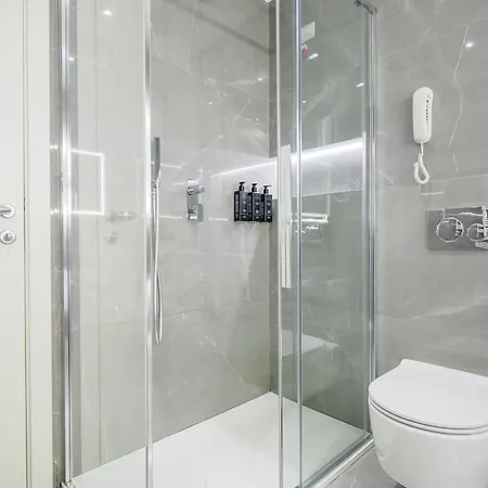 酒店 赫尔维蒂亚酒店 东塞斯特里