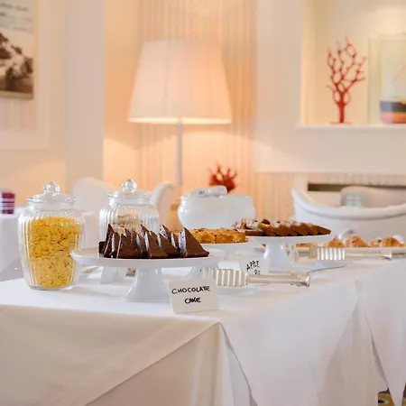 Helvetia Hotel