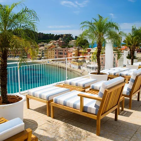 Hotel Helvetia Sestri Levante