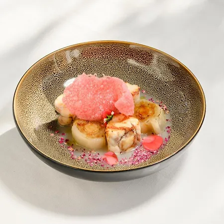 赫尔维蒂亚酒店 4* 东塞斯特里