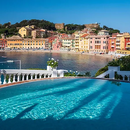 Helvetia Sestri Levante
