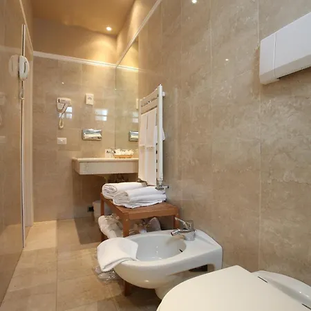Otel Helvetia