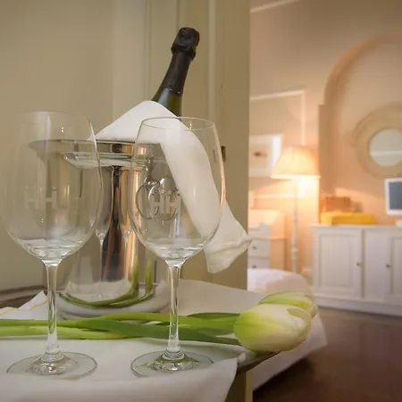 Helvetia Hotel 4*