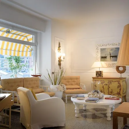 赫尔维蒂亚酒店 酒店