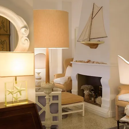 Otel Helvetia Sestri Levante