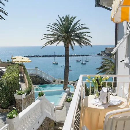 Helvetia Hotel Sestri Levante