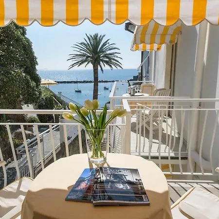 Hotel Helvetia Sestri Levante