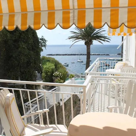 Hotel Helvetia Sestri Levante