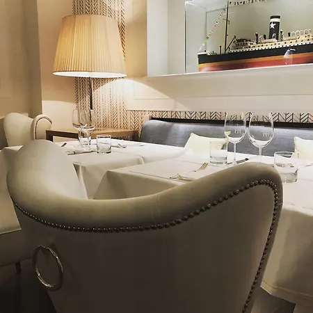 Helvetia Otel Sestri Levante