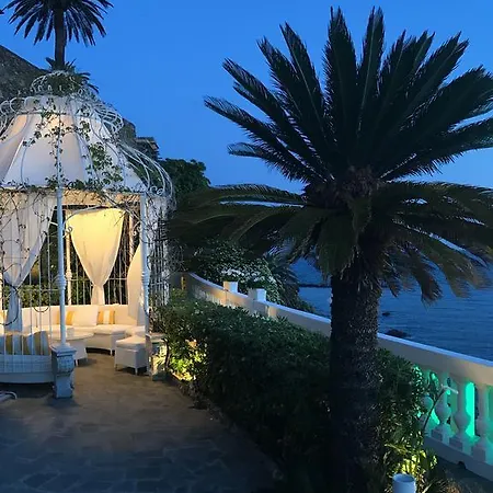 赫尔维蒂亚酒店 酒店