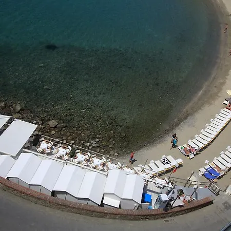 Helvetia Hotel Sestri Levante