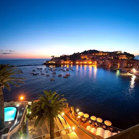 Hotel Helvetia Sestri Levante