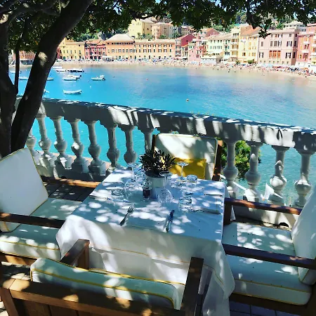 Helvetia Sestri Levante