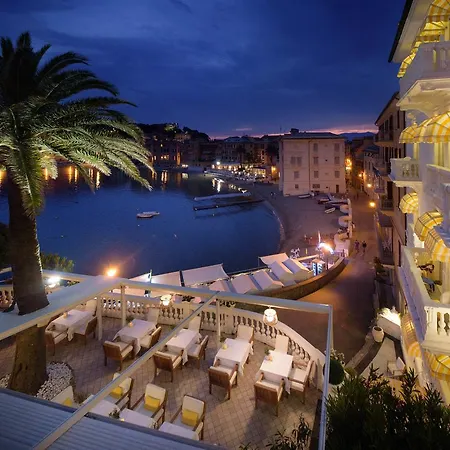 Hotel Helvetia 4*