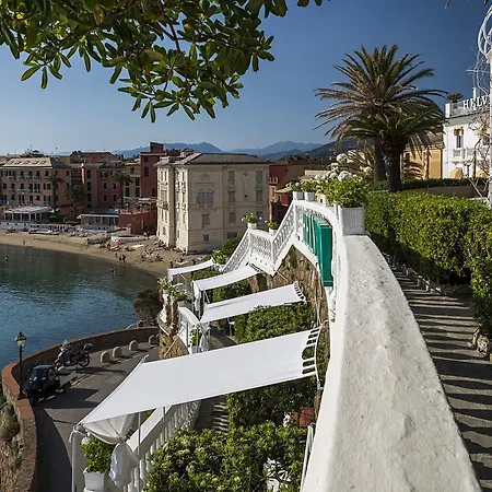 Helvetia Sestri Levante